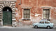 Facade Wall Decal