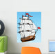 Sailing Ship