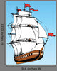 Sailing Ship