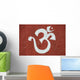 Sanskrit If Wall Mural