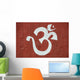 Sanskrit If Wall Mural