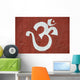 Sanskrit If Wall Mural
