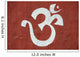 Sanskrit If Wall Mural