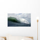 Big Wave Wall Decal