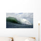 Big Wave Wall Decal
