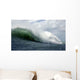 Big Wave Wall Decal