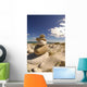 Stones Wall Decal