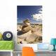 Stones Wall Decal