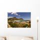 Llandudno Beach Wall Decal