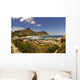 Llandudno Beach Wall Decal