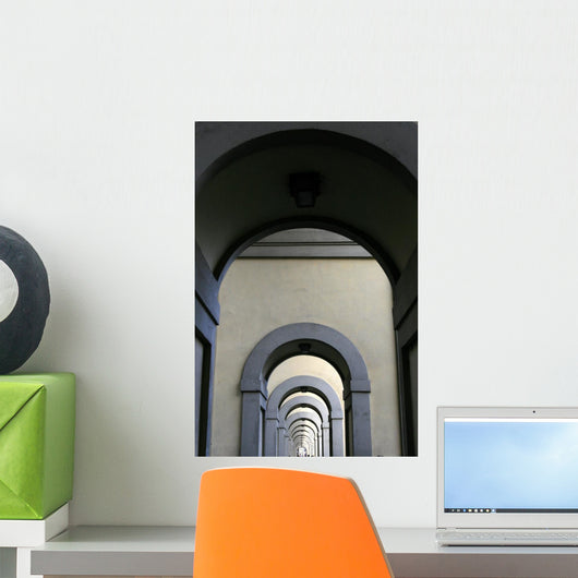 Gallerie Wall Mural