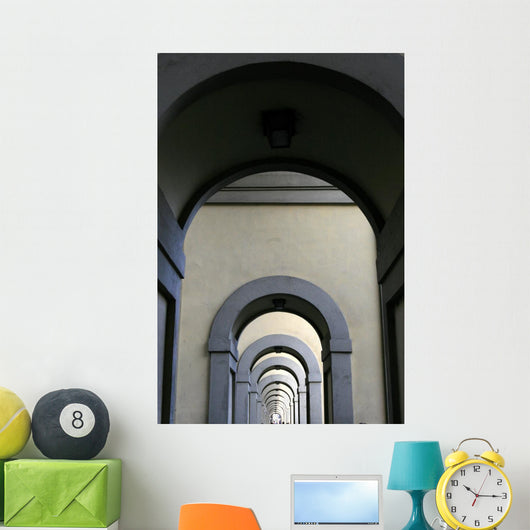Gallerie Wall Mural