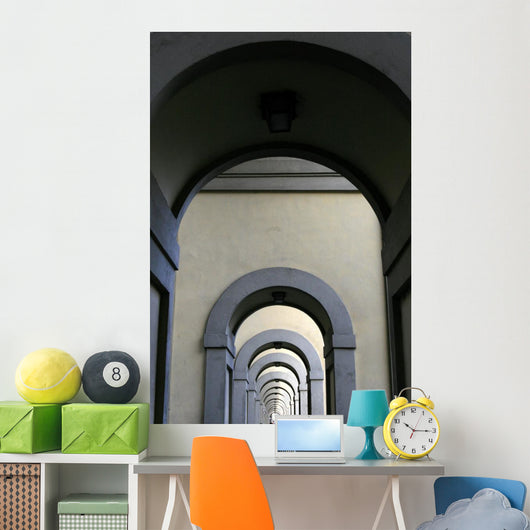 Gallerie Wall Mural