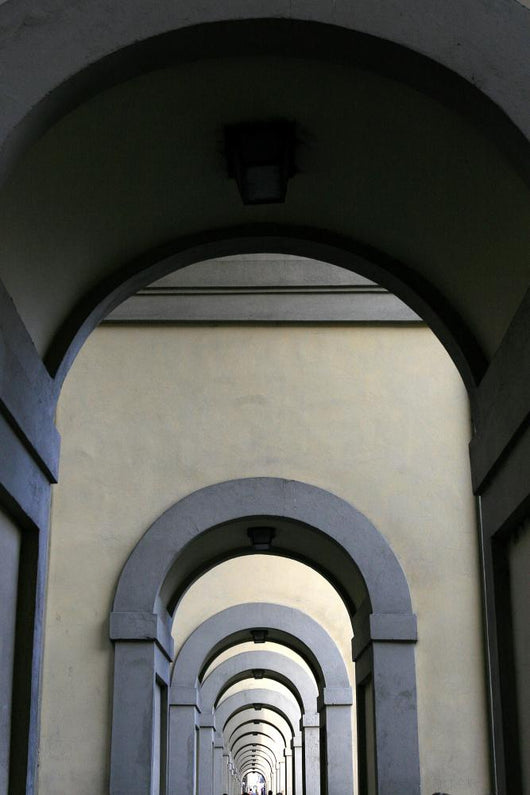 Gallerie Wall Mural