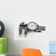 Caliper Dial Wall Decal