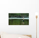 Fly Fishing Wall Mural