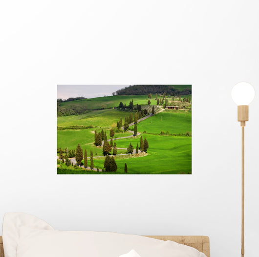 Landscapes