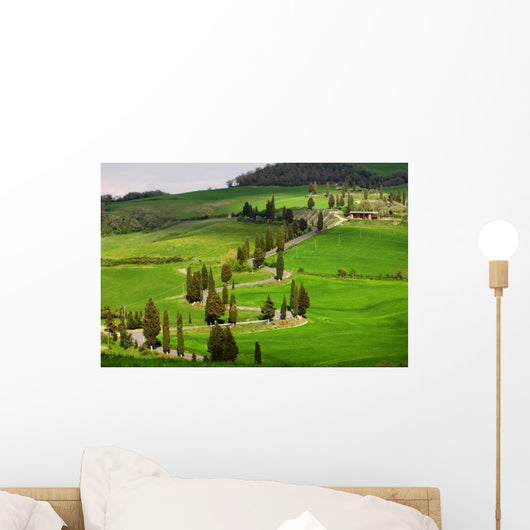 Landscapes