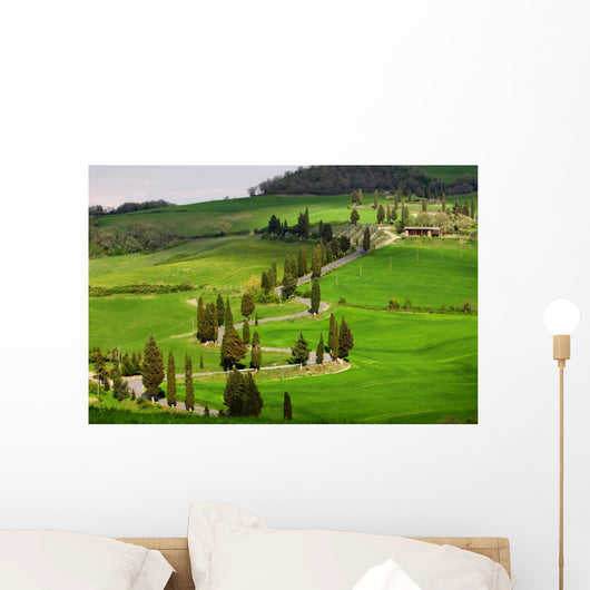 Landscapes