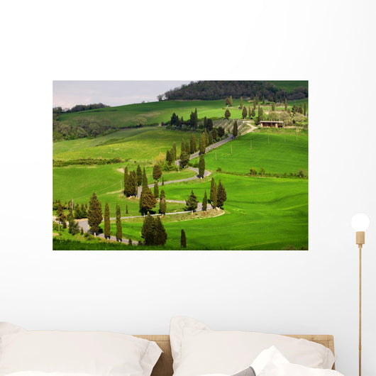 Landscapes