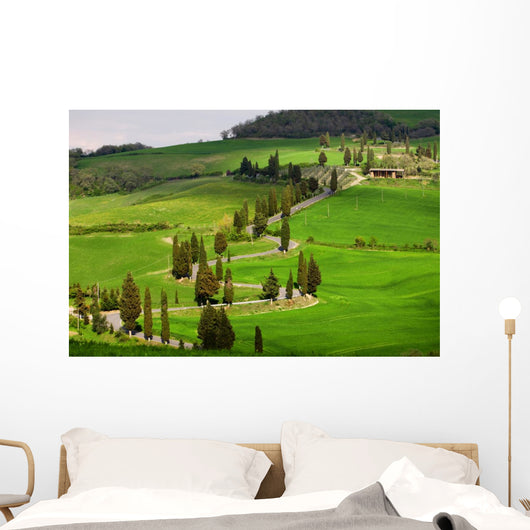 Landscapes