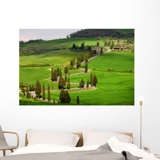 Landscapes