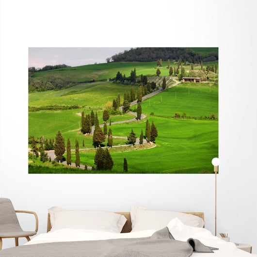 Landscapes