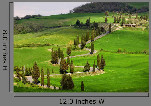 Landscapes