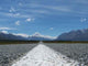 Way to Mount Cook Wall Decal