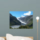 Franz Josef Glacier Wall Decal