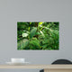 Tropical Jungle Wall Decal