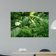 Tropical Jungle Wall Decal