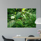 Tropical Jungle Wall Decal