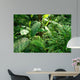 Tropical Jungle Wall Decal