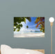 Exotic Tropical Beach