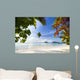 Exotic Tropical Beach