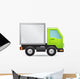 Green Truck