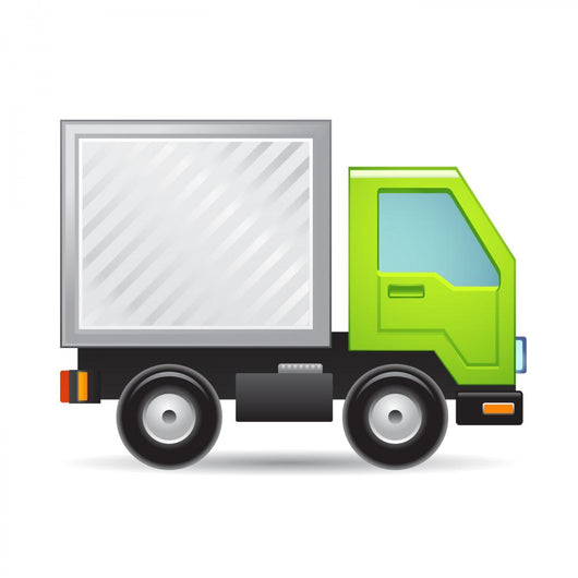 Green Truck