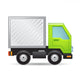 Green Truck