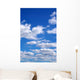 Blue Sky Wall Decal Design 5