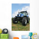 New Four Wheel Drive Tractor Wall Mural