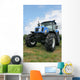 New Four Wheel Drive Tractor Wall Mural