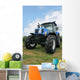 New Four Wheel Drive Tractor Wall Mural