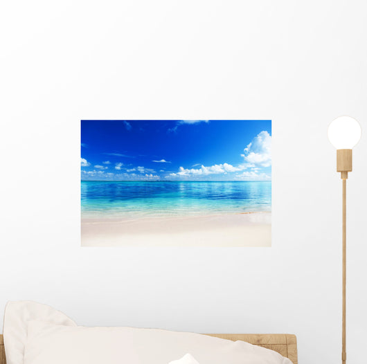 Sea and Sand