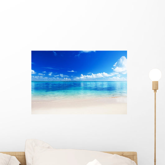 Sea and Sand