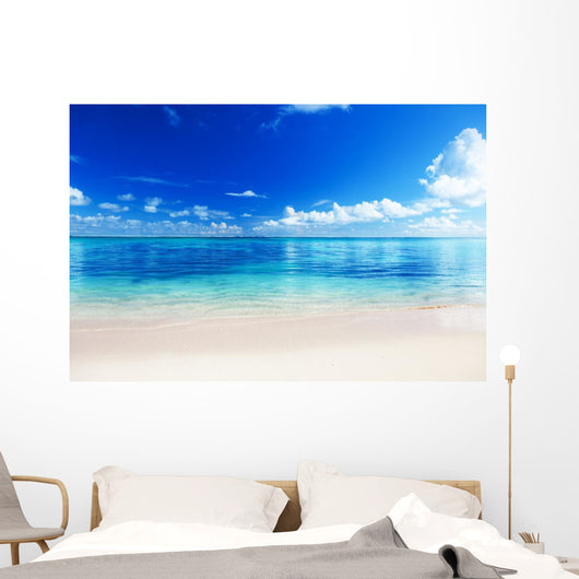 Sea and Sand