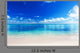 Sea and Sand