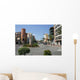 Lloret Mar Spanien Wall Decal Design 1