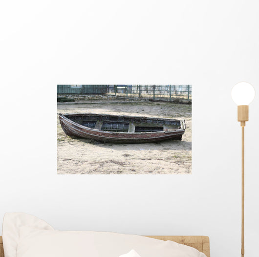 Old Boat