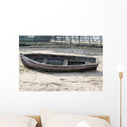 Old Boat